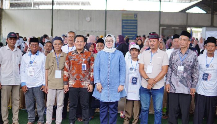 Putih Sari Dorong Perubahan Pola Makan Lewat Program Makan Bergizi Gratis