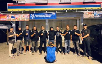 Buron Korupsi Bansos PKH Cirebon Dibekuk di Lampung, Rugikan Negara Rp264 Juta