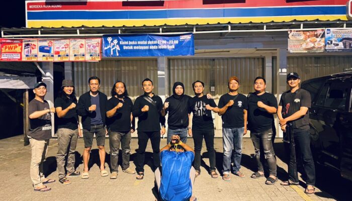 Buron Korupsi Bansos PKH Cirebon Dibekuk di Lampung, Rugikan Negara Rp264 Juta