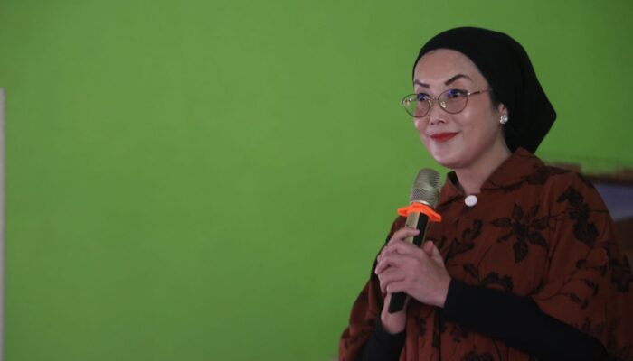 Selly Gantina Apresiasi Penangkapan Pelaku Korupsi Bansos PKH di Cirebon