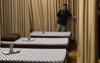 Kayu Putih Hadir di Cirebon, Tawarkan Relaksasi Premium Bernuansa Jawa-Bali