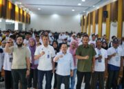Tubagus Haerul Jaman Tegaskan Program MBG sebagai Investasi Jangka Panjang SDM Indonesia
