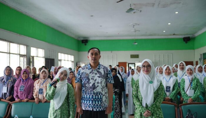 Zainul Munasichin Dorong Masyarakat Aktif Awasi Program MBG Secara Objektif dan Bertanggung Jawab