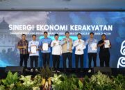 Dorong Pemulihan Pascabencana, Program MBG di di Pidie Jaya dan Pidie Libatkan UMKM hingga BUMDes
