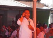 Obon Tabroni Tekankan Pentingnya Gizi dalam Sosialisasi MBG di Bekasi