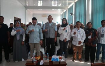 Program MBG Jadi Instrumen Strategis Tingkatkan Gizi Masyarakat
