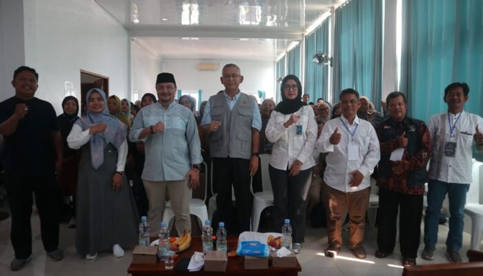 Program MBG Jadi Instrumen Strategis Tingkatkan Gizi Masyarakat