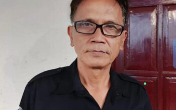 SK 2020 Dipersoalkan, Legalitas TACB Cirebon Disorot Publik