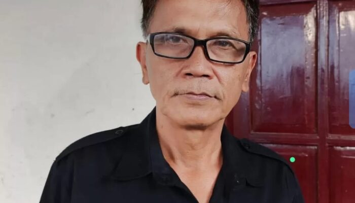 SK 2020 Dipersoalkan, Legalitas TACB Cirebon Disorot Publik