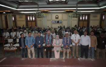 PKU Akbar 2026, PNM Dorong 250 Pengusaha Ultra Mikro Naik Kelas Lewat Budaya dan Literasi Keuangan