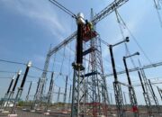 Jaga Keandalan Listrik di Momen Idulfitri 1447 H, PLN UPT Cirebon Laksanakan Perbaikan Rembesan CT Busbar di GI Indramayu