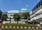 PHRI : Libur dan Event Besar Belum Mampu Dongkrak Okupansi Hotel Cirebon