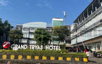 PHRI : Libur dan Event Besar Belum Mampu Dongkrak Okupansi Hotel Cirebon