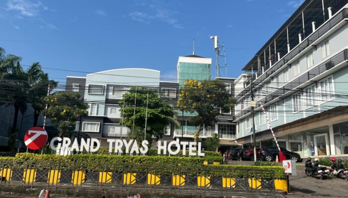 PHRI : Libur dan Event Besar Belum Mampu Dongkrak Okupansi Hotel Cirebon