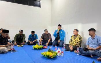 Tasyakuran KNPI Kota Cirebon: Sekretariat Baru Jadi Pusat Kreasi Pemuda
