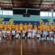 Bidik Emas Porsenitas 2026, Basket Kota Cirebon Uji Kekuatan Lawan Tegal