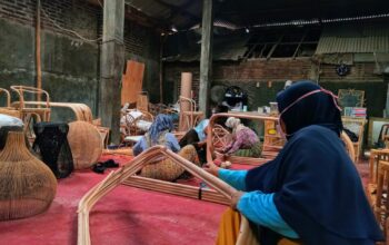 Kinerja Ekspor Kabupaten Cirebon Tunjukkan Tren Positif Tiga Tahun Terakhir