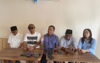 Dinamika Pemkot Cirebon, PKB Dorong Dialog dan Tabayyun
