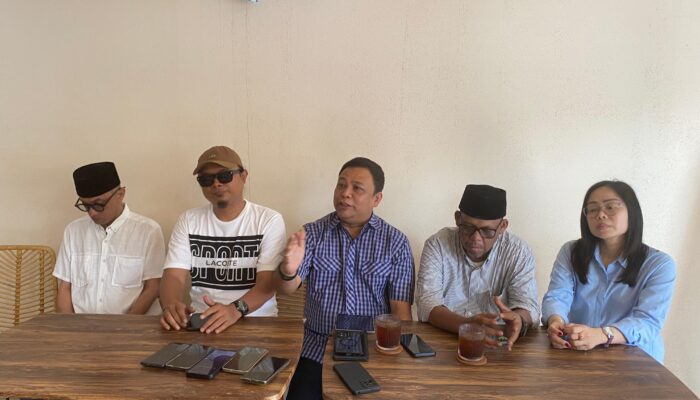 Dinamika Pemkot Cirebon, PKB Dorong Dialog dan Tabayyun