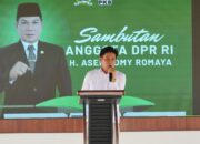 Sosialisasi Program MBG di Kecamatan Bojongsoang Disambut Antusiasme Warga