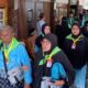 Kloter 23 Kota Cirebon Berangkat, Seluruh Jemaah Dipastikan Sehat dan Siap Haji