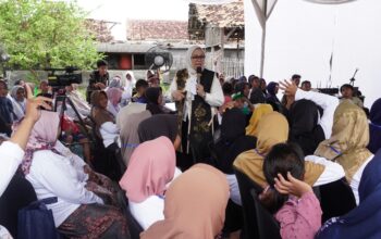 Tekankan Pengawasan, DPR Ajak Masyarakat Kawal bersama Program MBG