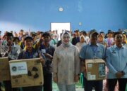 Pemenuhan Gizi ke Anak-Anak Adalah Investasi Mahal Jangka Panjang Sebuah Bangsa