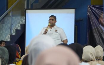 Sosialisasi Program MBG di Kabupaten Bandung, DPR RI Tekankan Kualitas Makanan dan Pengawasan Masyarakat