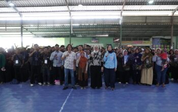 MBG: Program Asta Cita Presiden Prabowo yang Bertujuan untuk Mengatasi Permasalahan Gizi