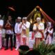 Milangkala Tatar Sunda di Kota Cirebon Meriah, KDM : Cirebon Miniatur Pluralisme Indonesia