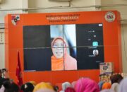 Program MBG Sejak Dini Mendorong Lahirnya Kualitas SDM di Masa Depan