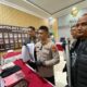 Polres Cirebon Kota Ringkus Pelaku Perusakan dan Pencurian oleh Kelompok Motor
