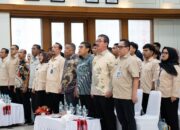 Sosialisasi Program MBG Bersama Komunitas di Maluku Dorong Pemberdayaan Gizi dan Ekonomi Lokal