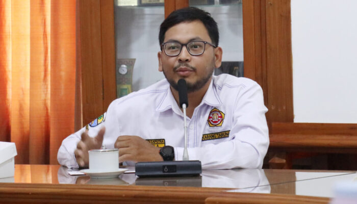 Polemik Pimpinan Kota Cirebon Disorot, Karang Taruna : Lebih Baik Fokus Visi Misi