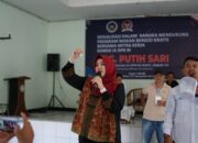 DPR RI dan BGN Tekankan Pentingnya Gizi Seimbang untuk Generasi Masa Depan