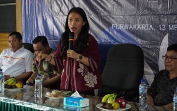 Program MBG Punya Peran Krusial dalam Memperkuat Perekonomian Warga Lokal