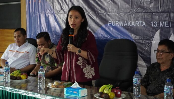 Program MBG Punya Peran Krusial dalam Memperkuat Perekonomian Warga Lokal