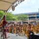 500 Penari Ciayumajakuning Guncang Grage City Mall Cirebon di Hari Tari Dunia