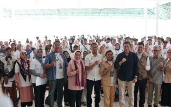 Sosialisasi Program MBG di Kota Bogor, DPR RI Dorong Penguatan Gizi untuk Cetak Generasi Unggul