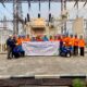Momentum Hari Buruh, PLN UIT JBT Perkuat Keandalan Listrik Lewat Penggantian Trafo GI Cikumpay