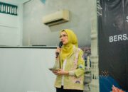 Sosialisasi Program Makan Bergizi Gratis Dorong Penguatan Gizi dan Ekonomi Masyarakat di Surabaya