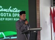 Pemerintah Dorong Peran Aktif Masyarakat untuk Kawal Program MBG