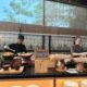 Rasa di Ujung Senja BATIQA Hotel Cirebon, Tempat Santai Sore dengan Kuliner Nusantara