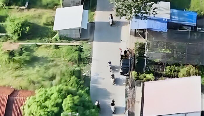 Infrastruktur Dikebut, Pemkab Cirebon Perbaiki 24 Ruas Jalan di Berbagai Wilayah