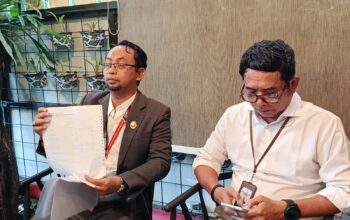 Akun Media Sosial Disomasi usai Mengunggah Informasi DPO