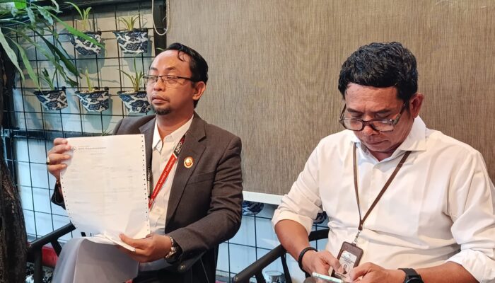 Akun Media Sosial Disomasi usai Mengunggah Informasi DPO