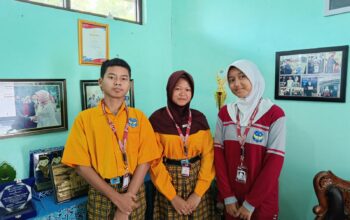 Siswa SMPN 12 Kota Cirebon Torehkan Prestasi di FLS3N dan OSPENAS 2026