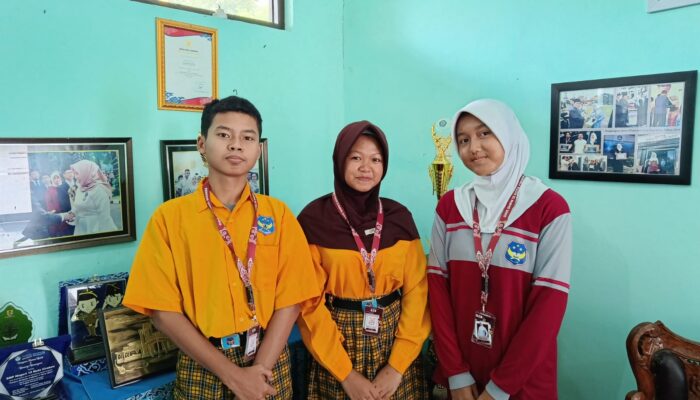 Siswa SMPN 12 Kota Cirebon Torehkan Prestasi di FLS3N dan OSPENAS 2026