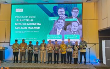 Refleksi Reformasi, ICMI di Cirebon Tekankan Pentingnya Pendidikan dan Ekonomi