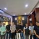 Sinergi Media dan Polri, SMSI Kota Cirebon Temui Kapolres